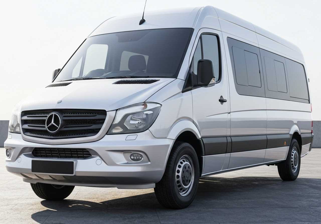Minibus Hire Ipswich - Minibus hire Ipswich